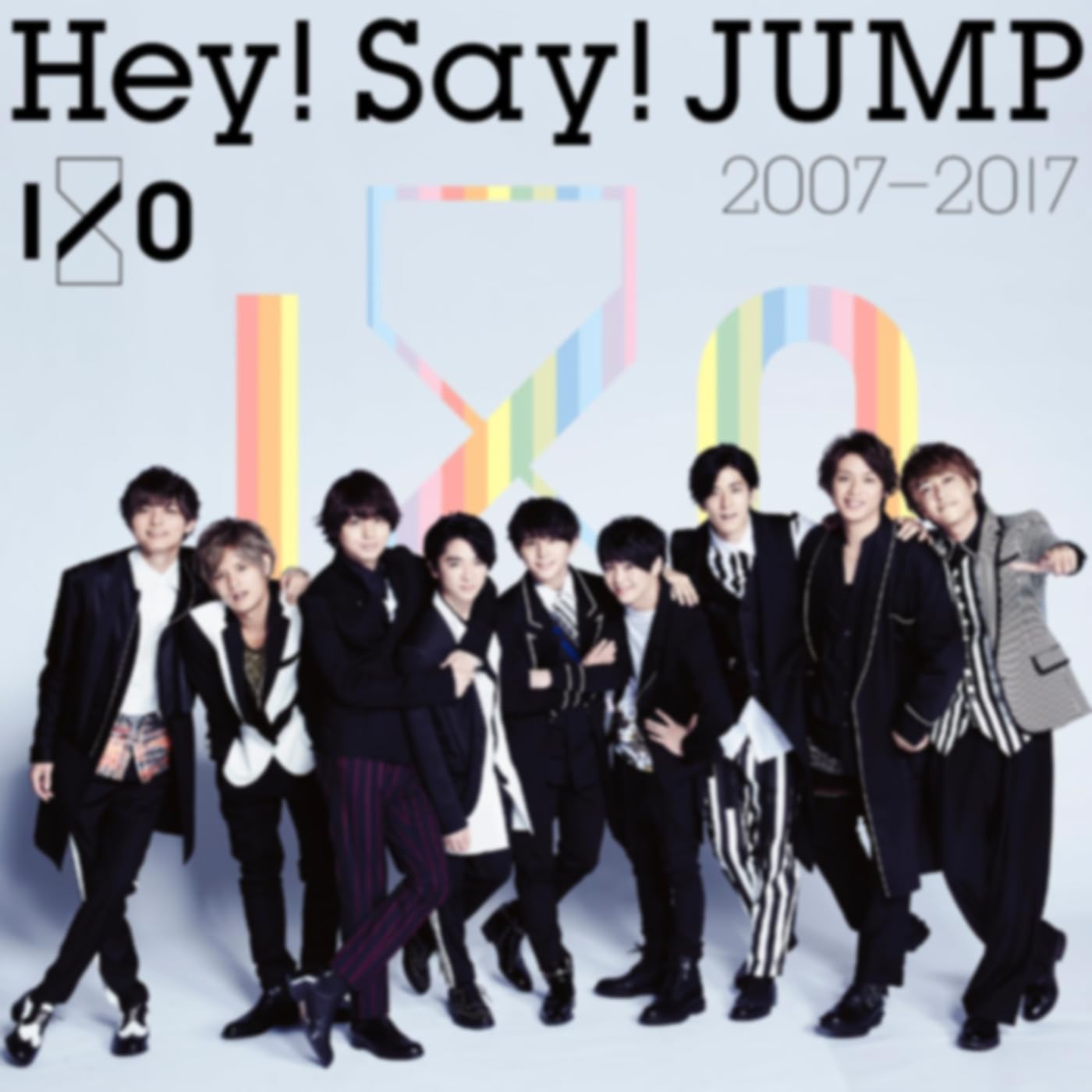 JUMParty元旦編 JUMParty 2024-2025 セトリ プレイリスト | Amazon Music Unlimited